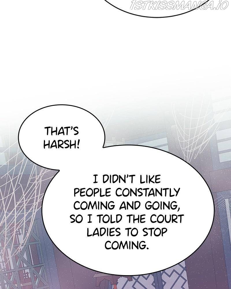 Shadow Bride chapter 41 - page 51