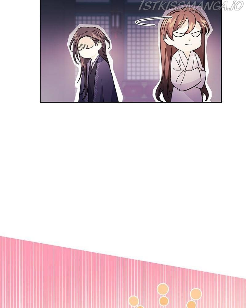 Shadow Bride chapter 41 - page 54