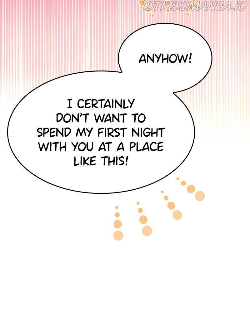 Shadow Bride chapter 41 - page 55