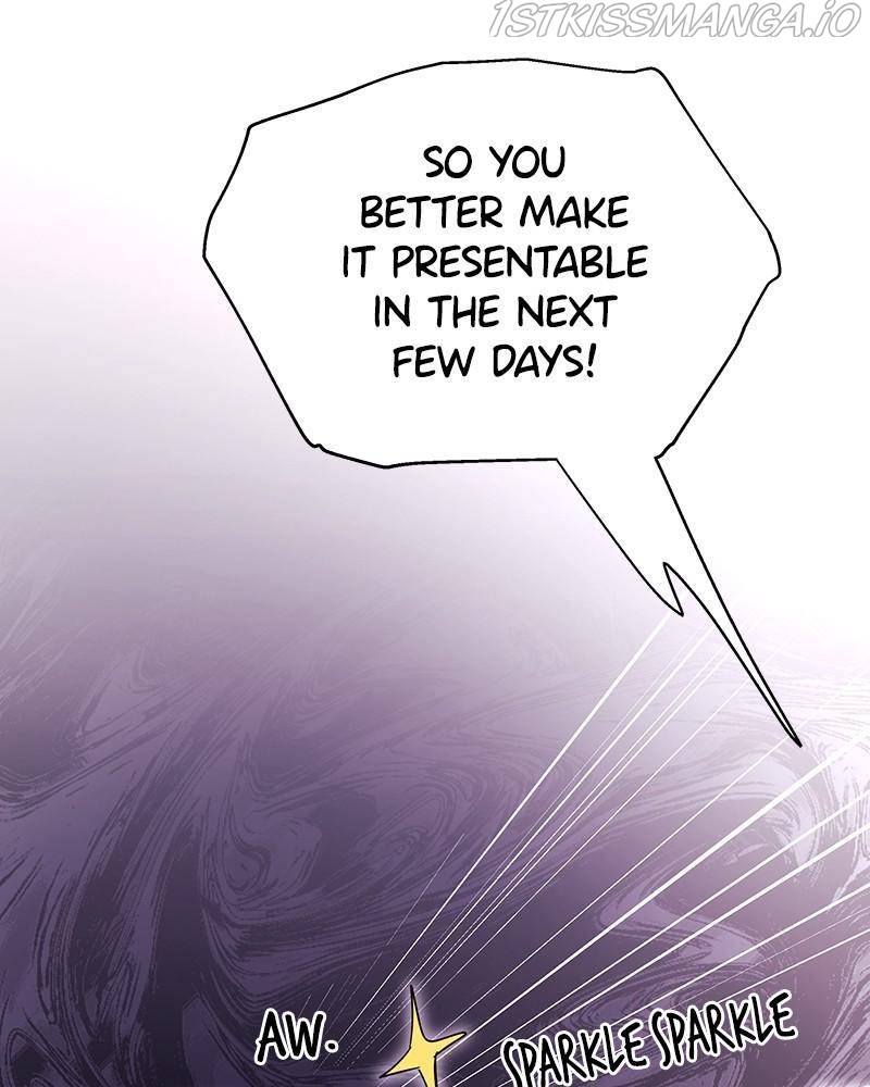 Shadow Bride chapter 41 - page 56