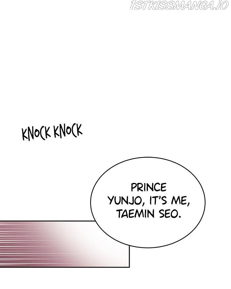 Shadow Bride chapter 41 - page 58