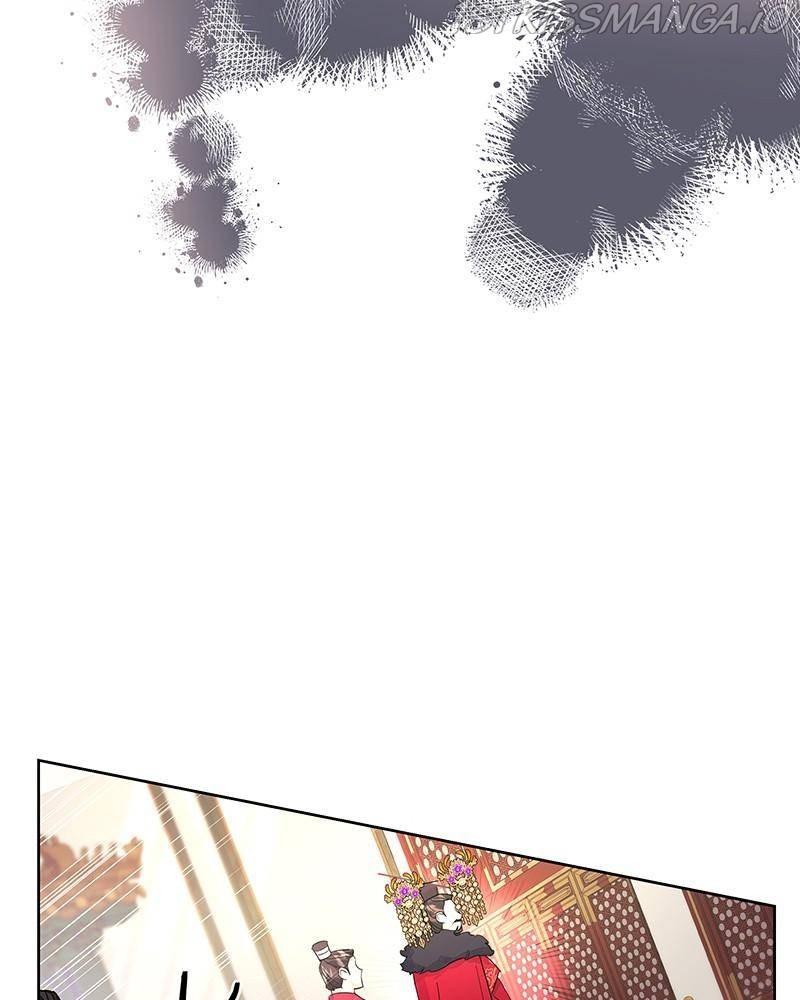 Shadow Bride chapter 41 - page 6