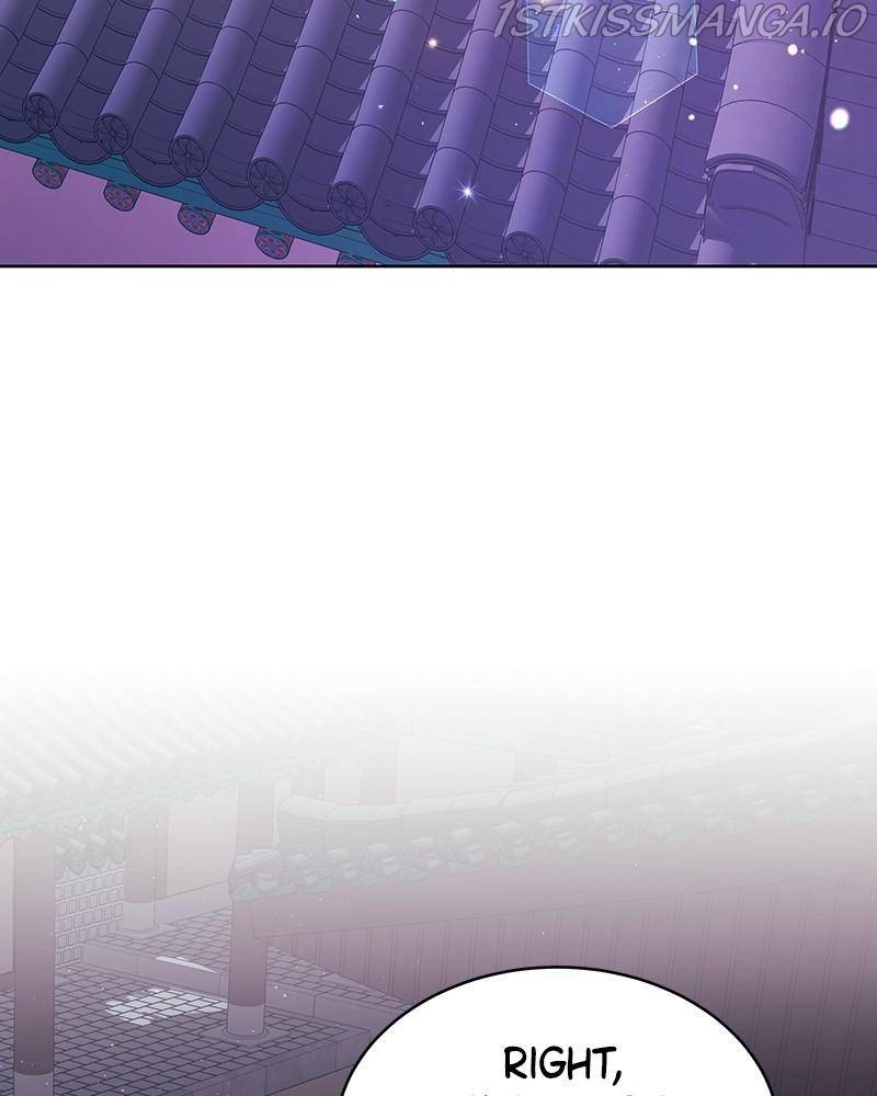 Shadow Bride chapter 41 - page 64