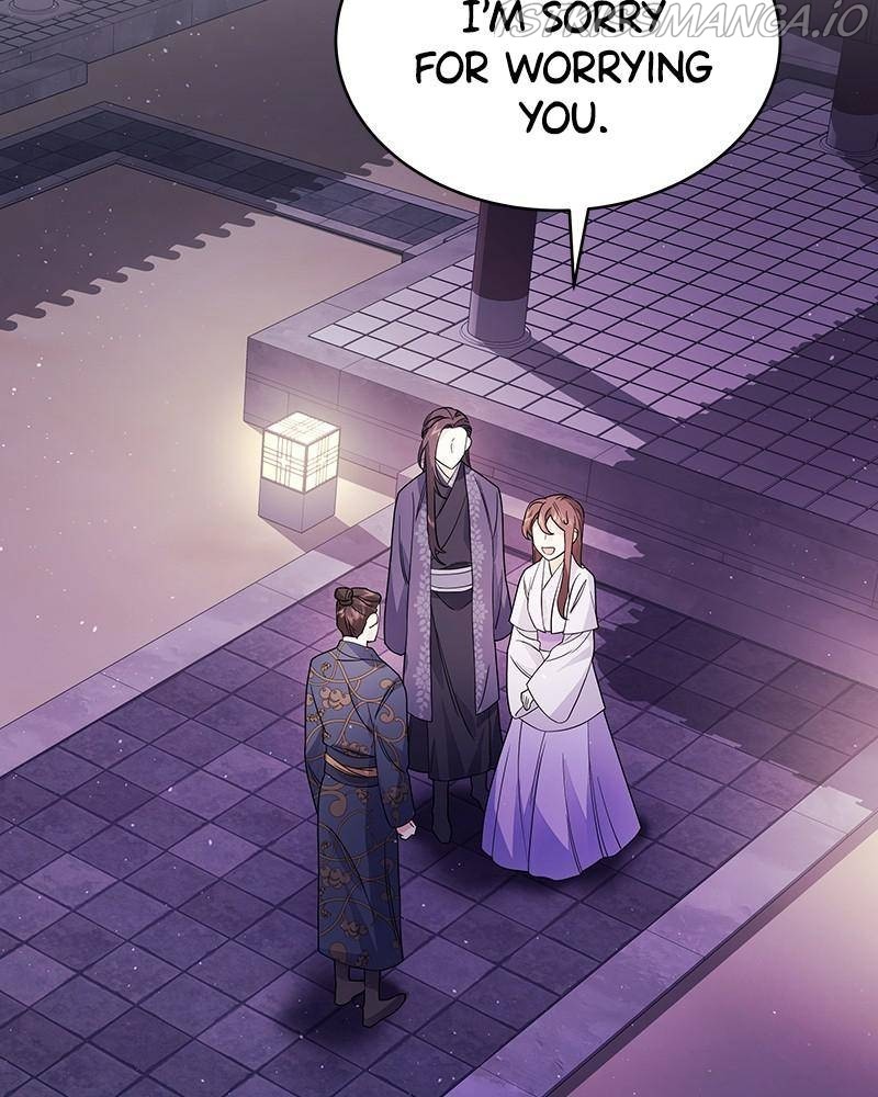 Shadow Bride chapter 41 - page 65