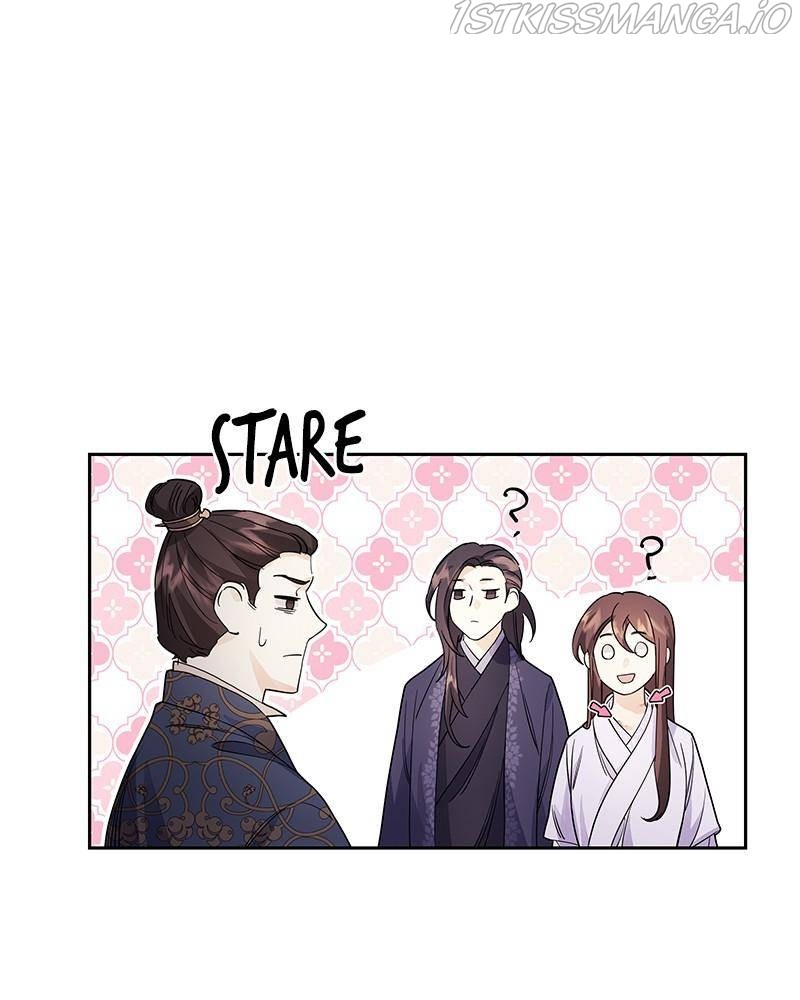 Shadow Bride chapter 41 - page 67