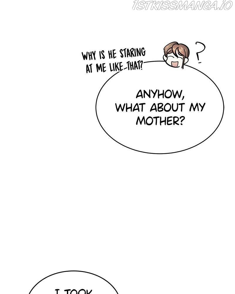 Shadow Bride chapter 41 - page 68