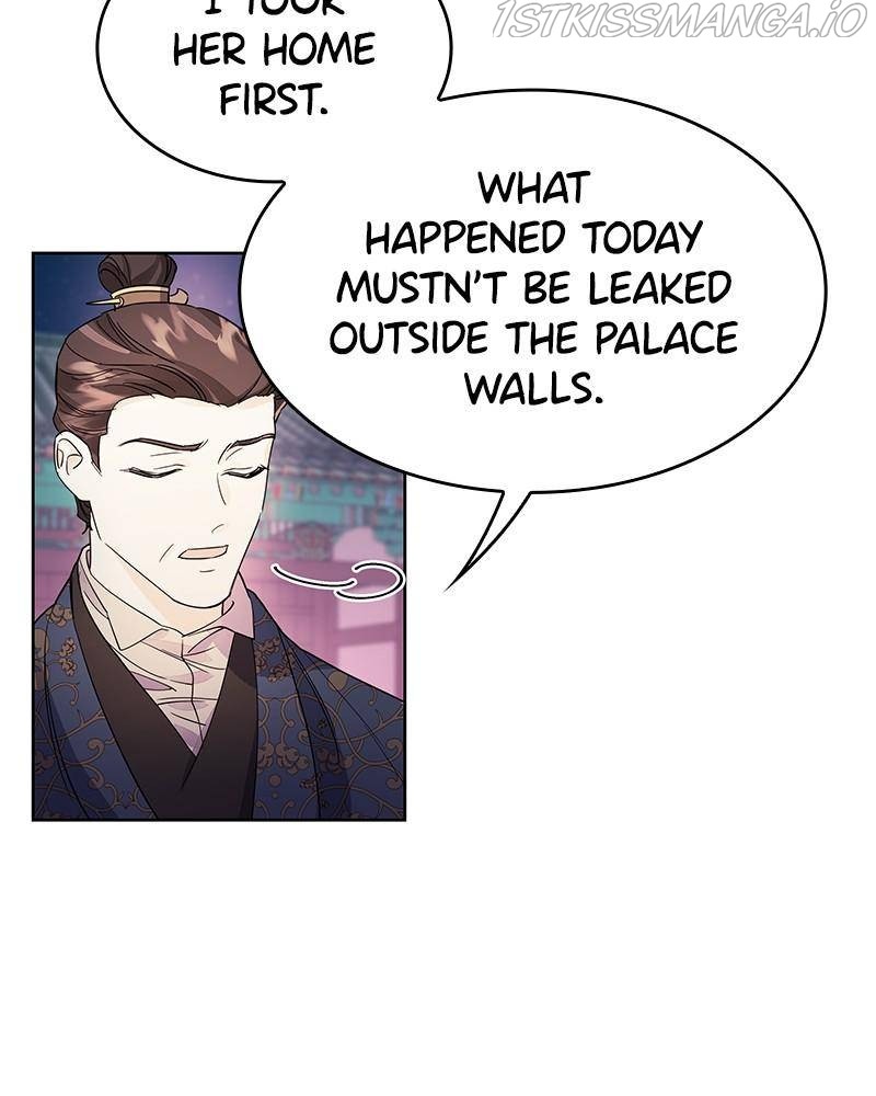 Shadow Bride chapter 41 - page 69