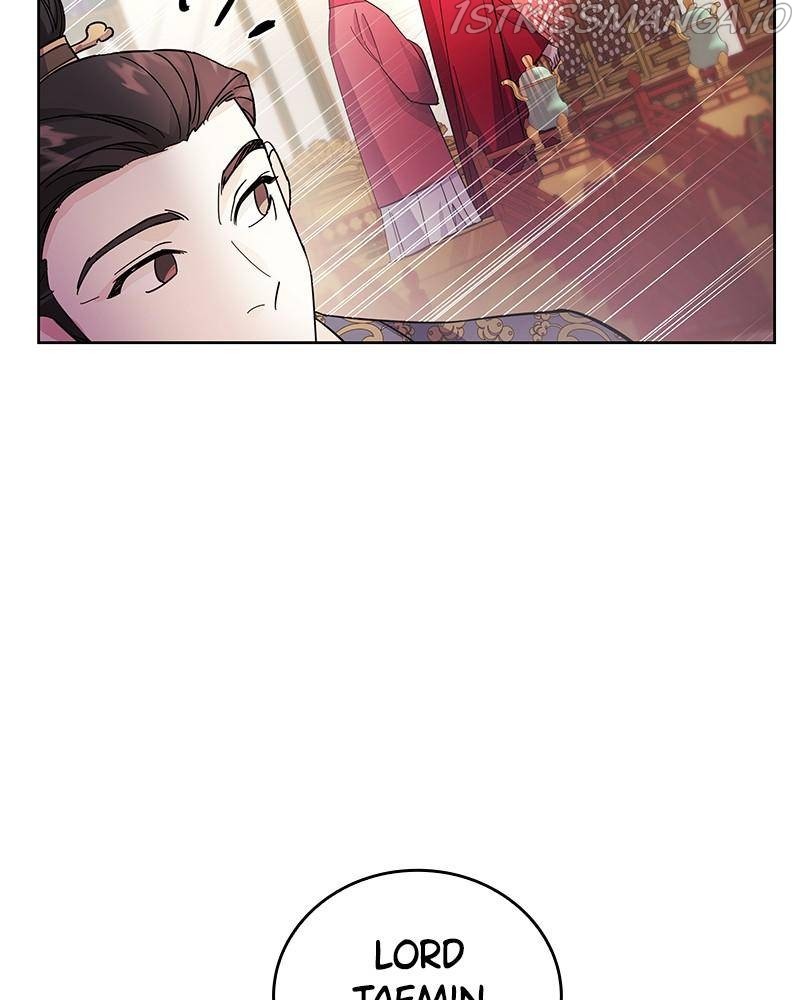 Shadow Bride chapter 41 - page 7