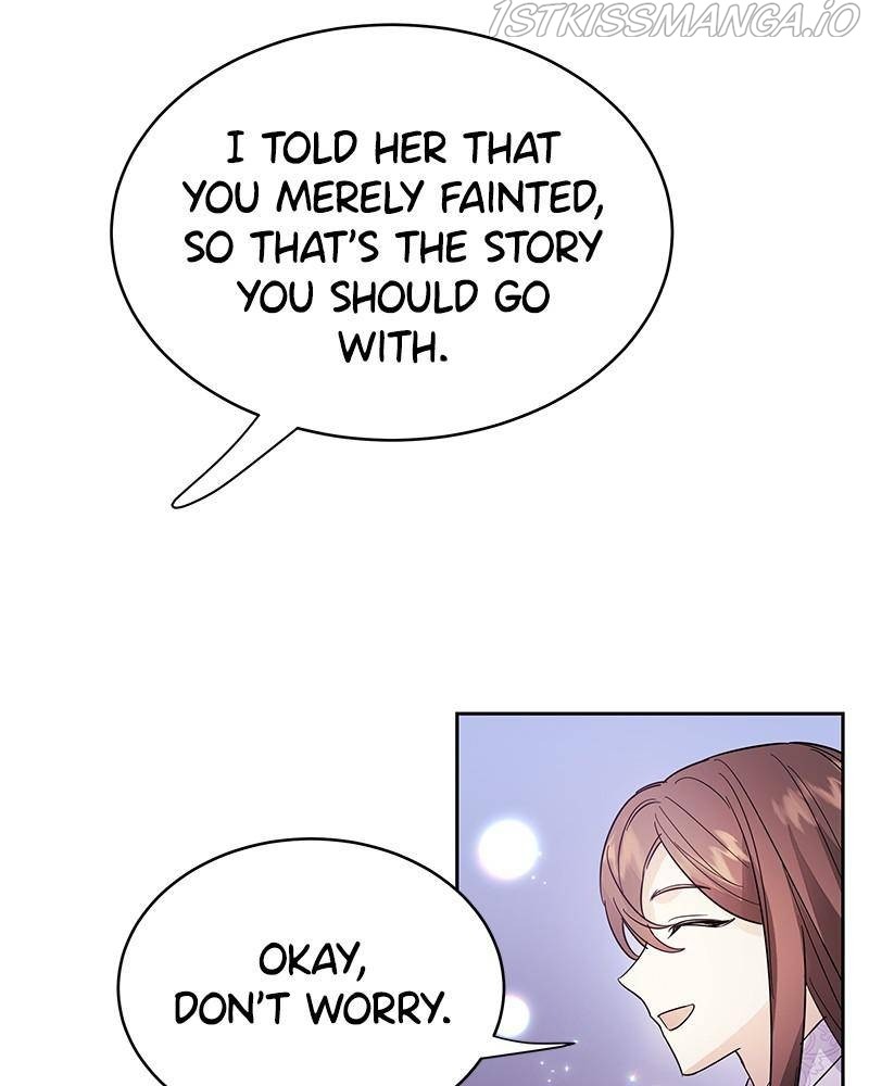 Shadow Bride chapter 41 - page 70