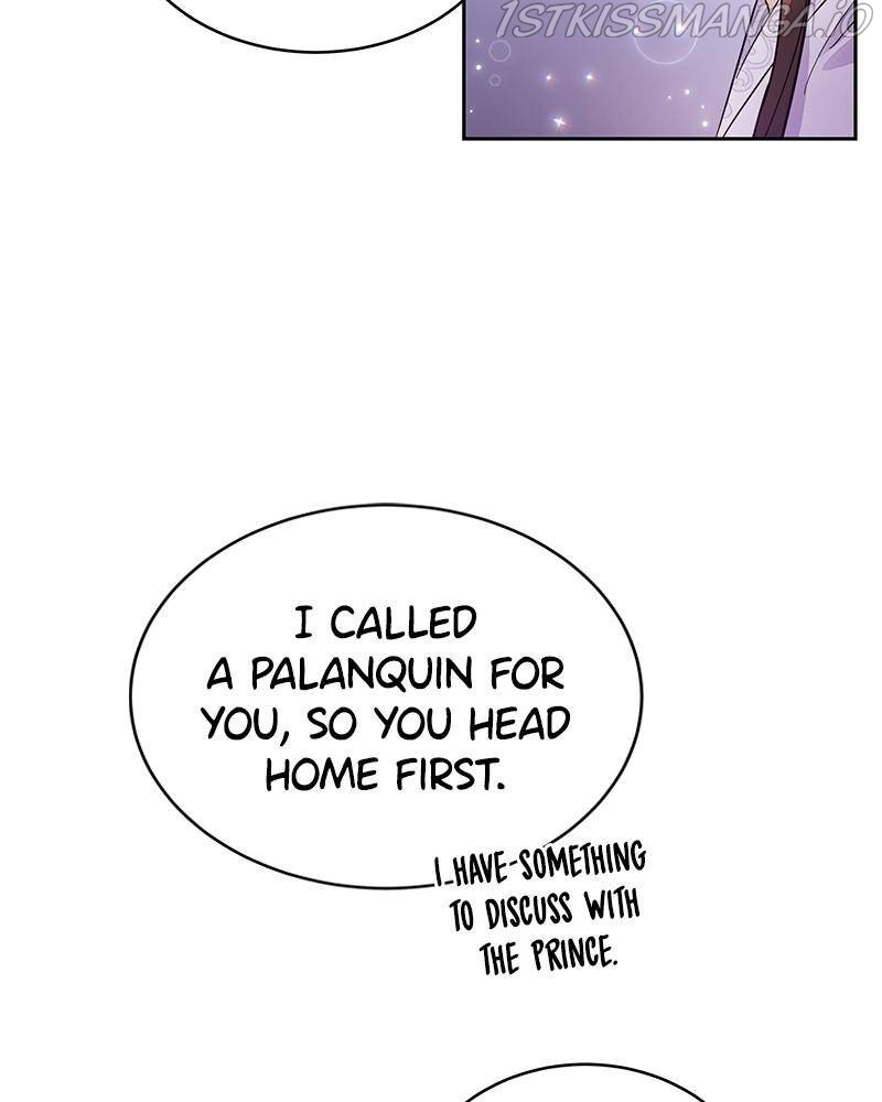 Shadow Bride chapter 41 - page 71