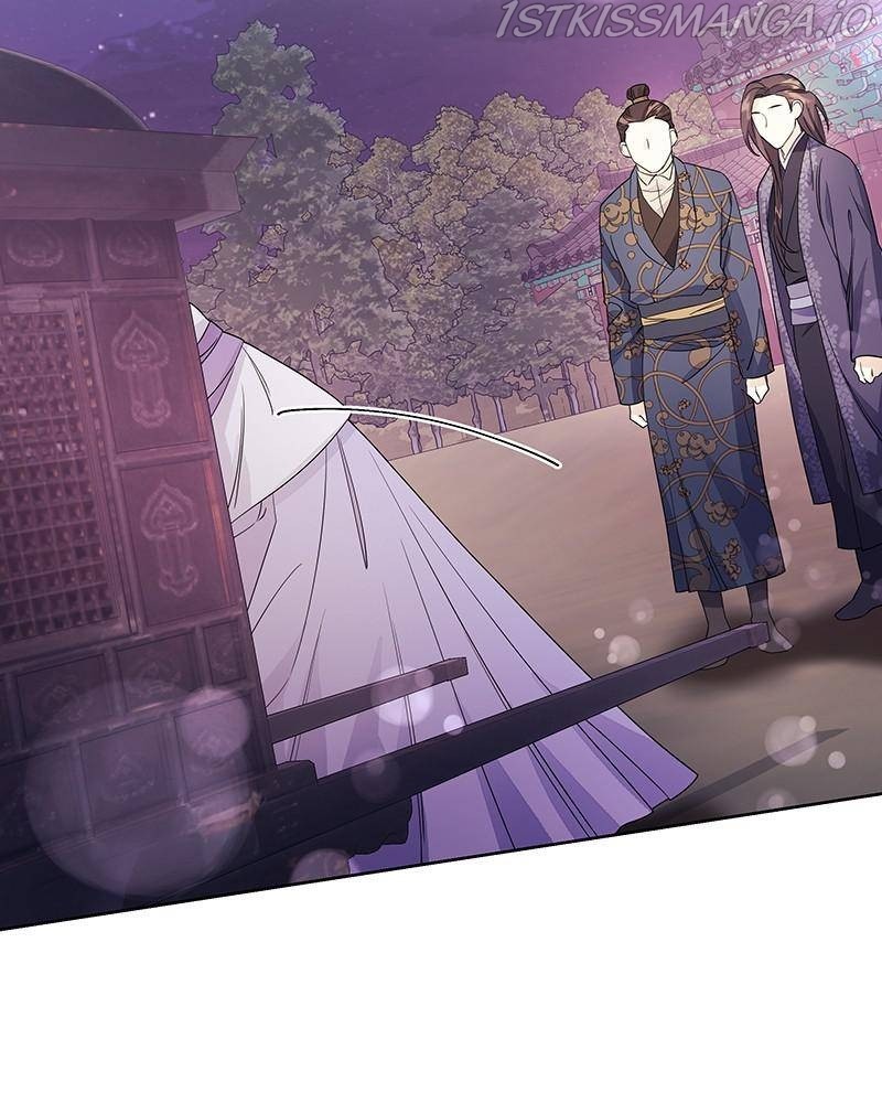 Shadow Bride chapter 41 - page 73