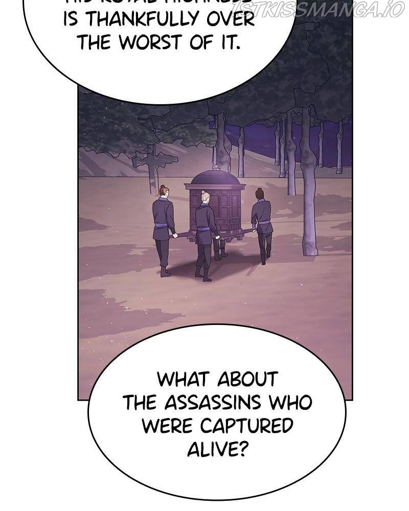 Shadow Bride chapter 41 - page 75
