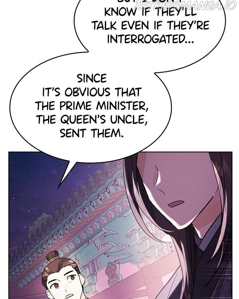 Shadow Bride chapter 41 - page 77