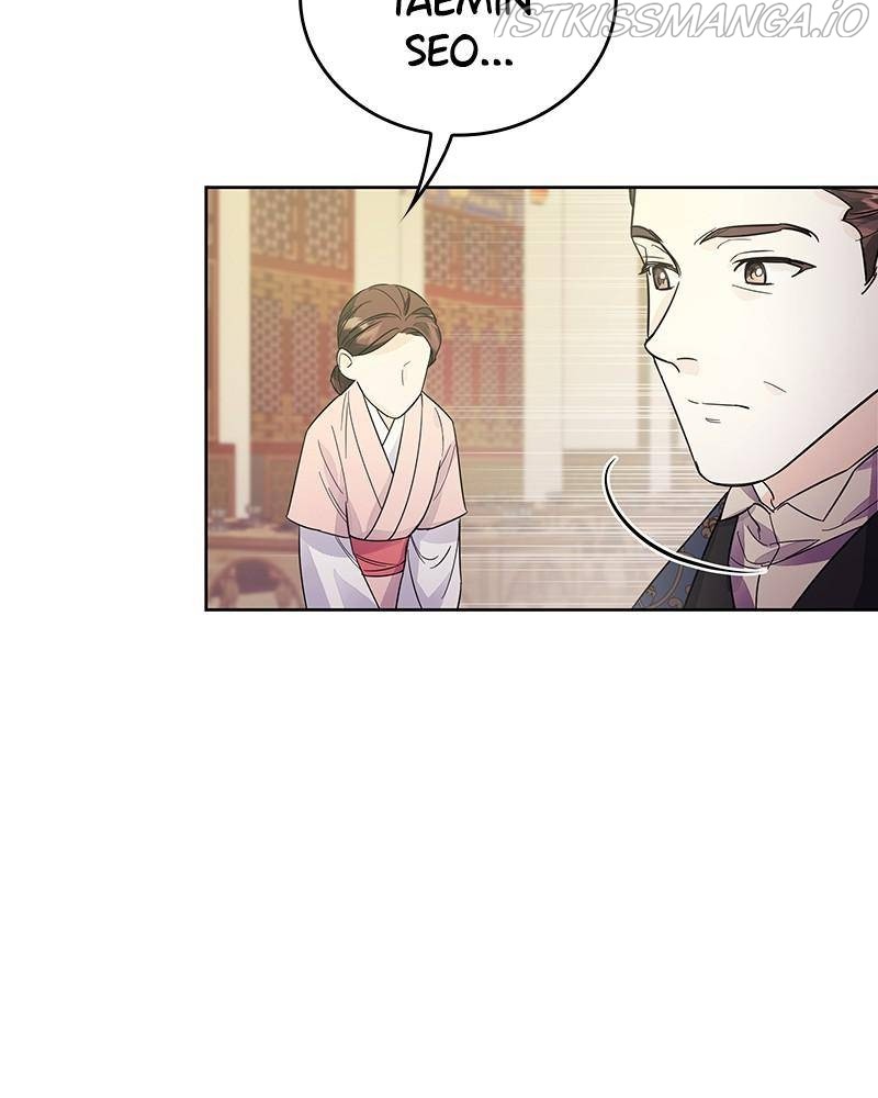 Shadow Bride chapter 41 - page 8