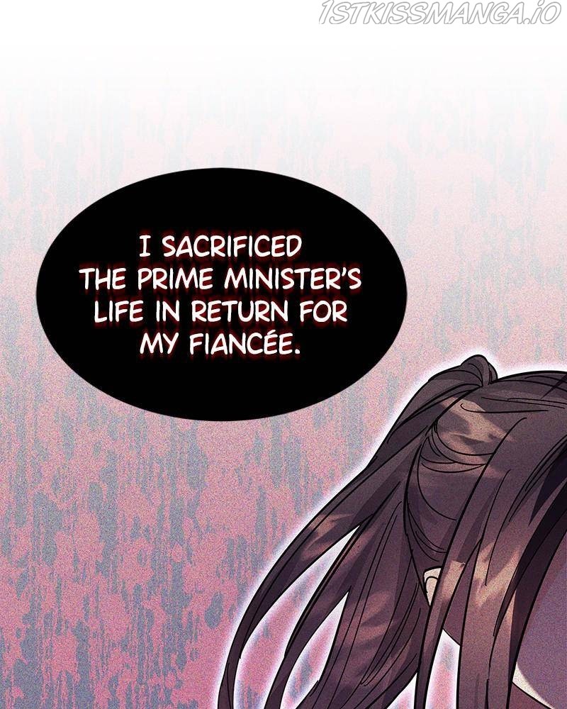 Shadow Bride chapter 41 - page 81