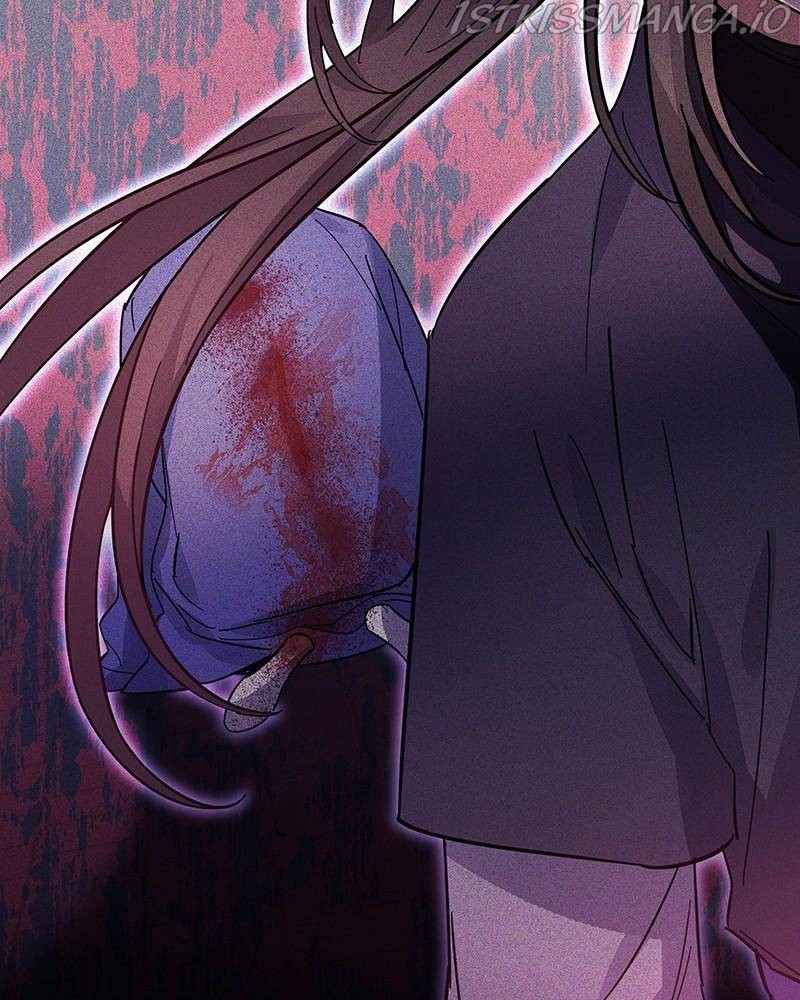 Shadow Bride chapter 41 - page 82