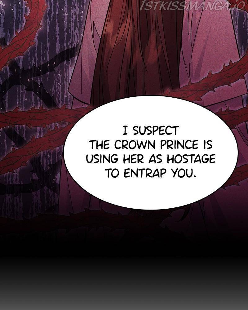 Shadow Bride chapter 41 - page 85