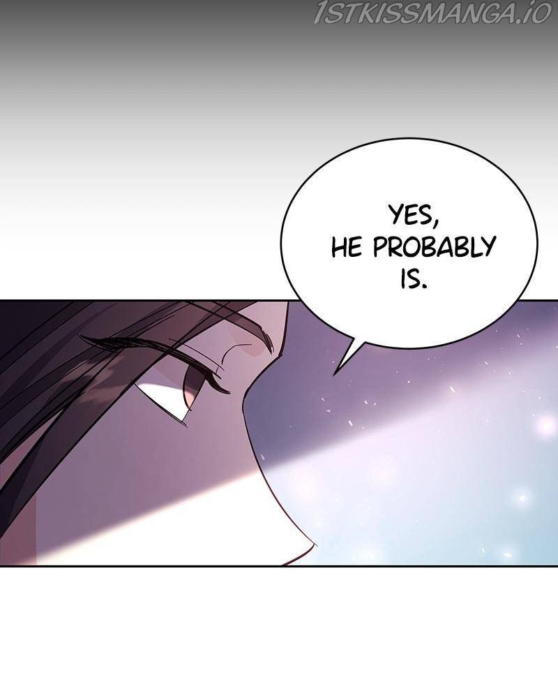 Shadow Bride chapter 41 - page 86