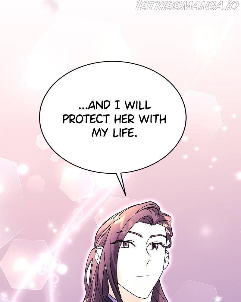 Shadow Bride chapter 41 - page 88