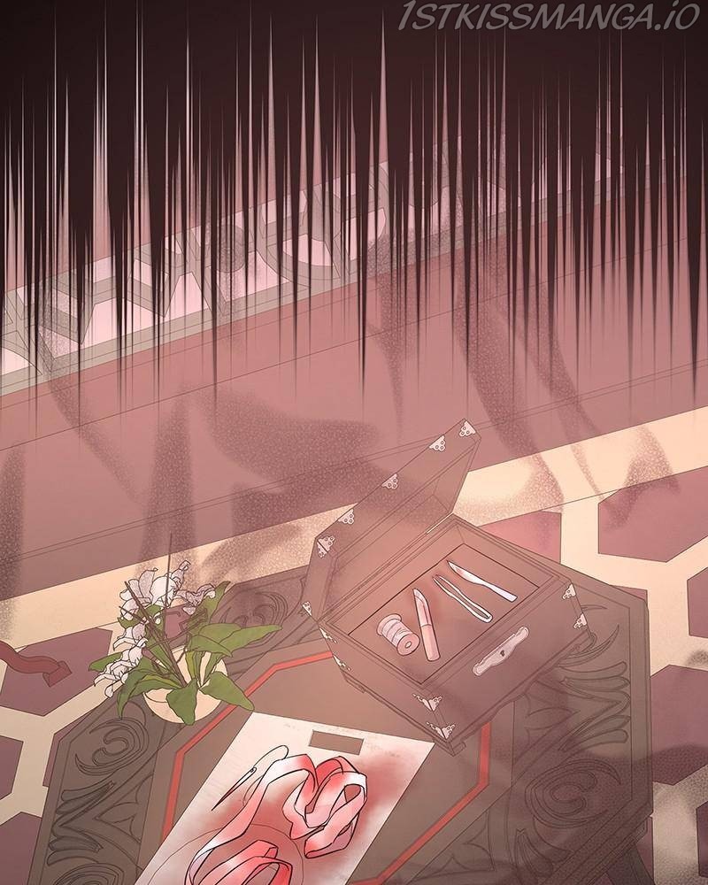 Shadow Bride chapter 41 - page 95