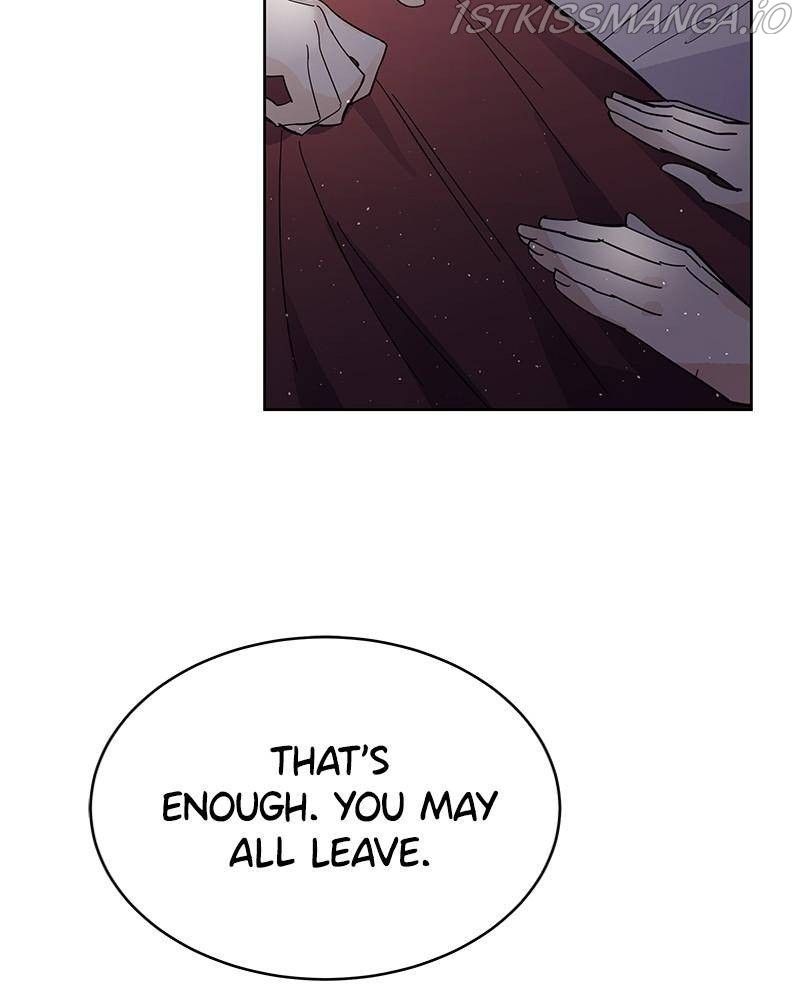 Shadow Bride chapter 41 - page 98