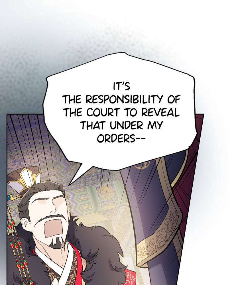 Shadow Bride chapter 28 - page 11