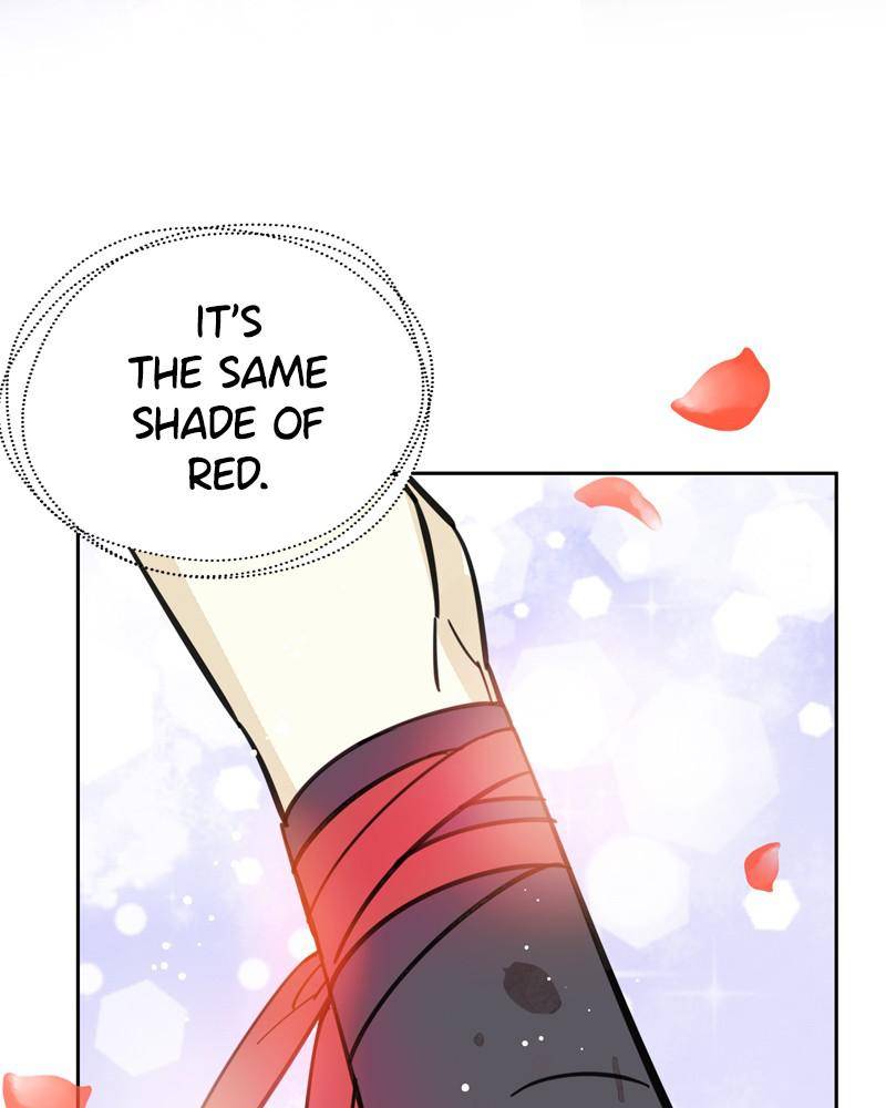 Shadow Bride chapter 28 - page 115