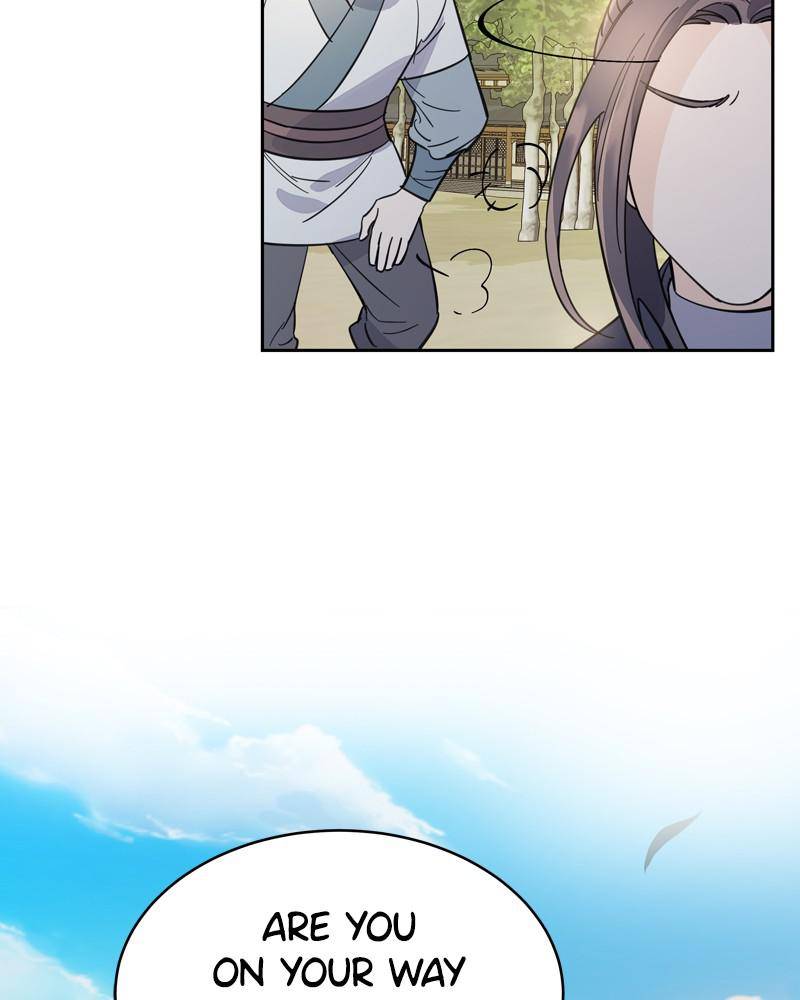 Shadow Bride chapter 28 - page 126