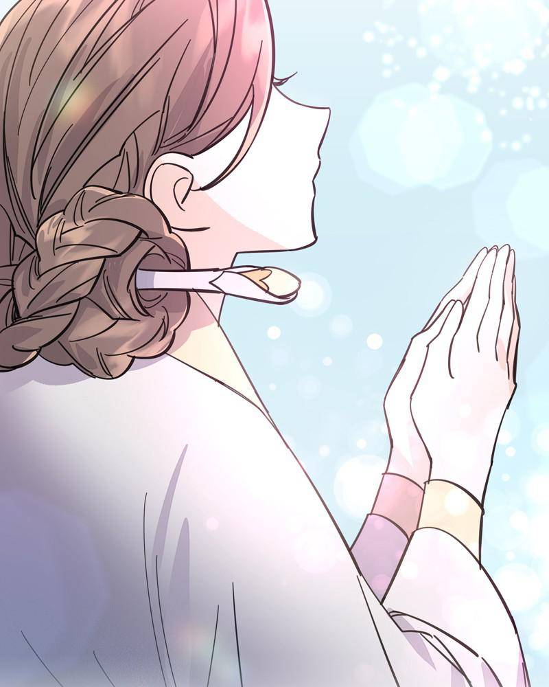 Shadow Bride chapter 28 - page 132