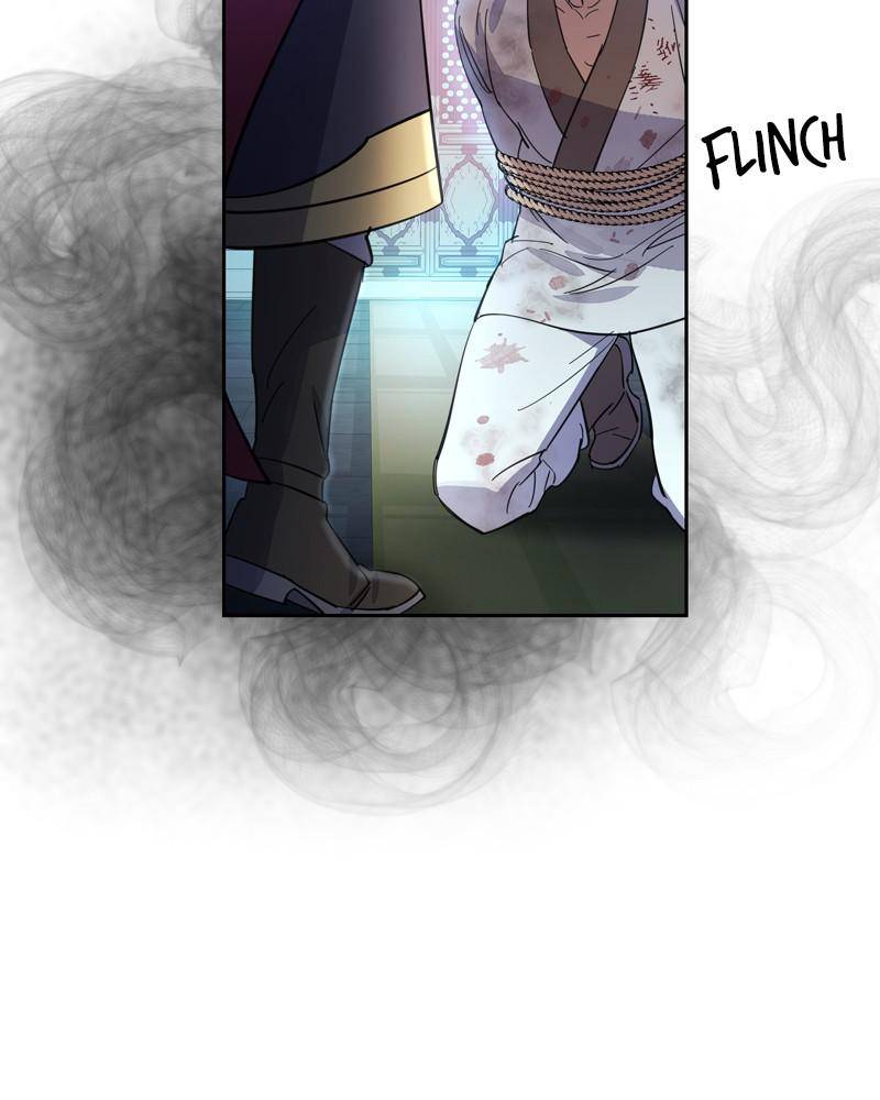 Shadow Bride chapter 28 - page 16