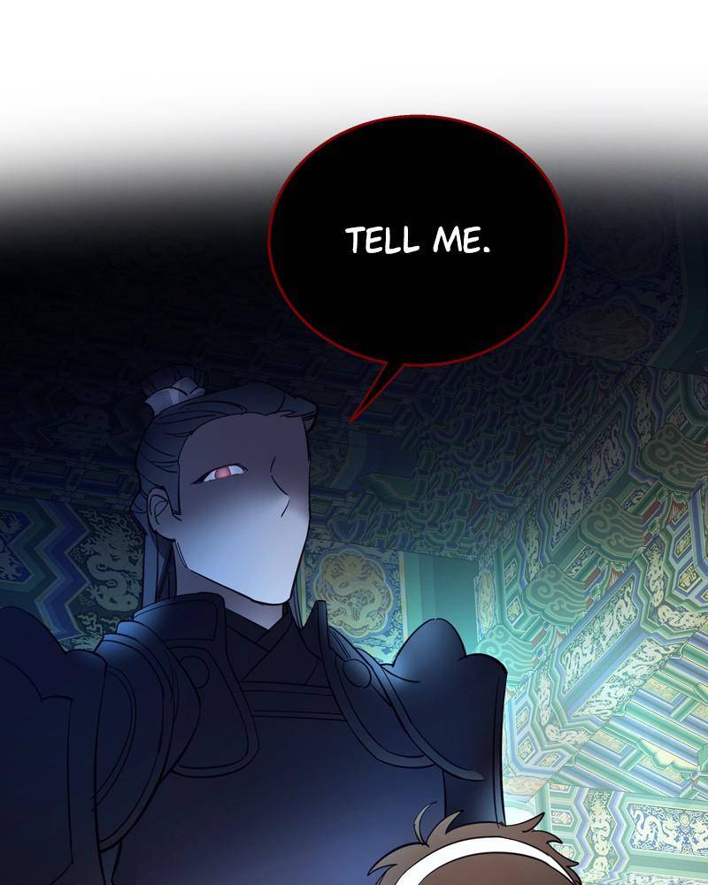 Shadow Bride chapter 28 - page 17