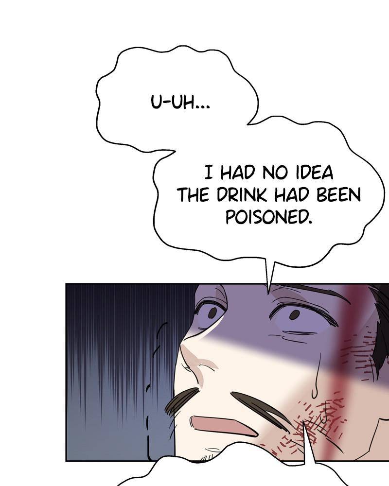 Shadow Bride chapter 28 - page 21