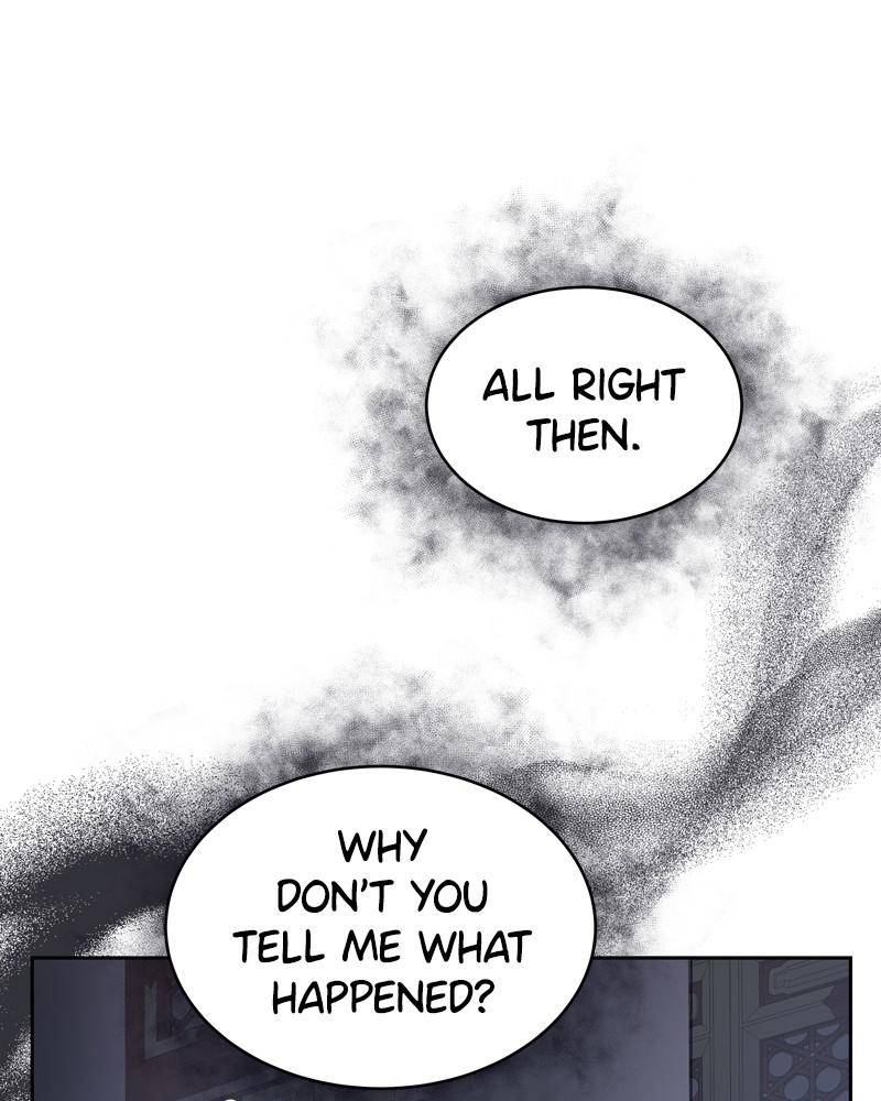 Shadow Bride chapter 28 - page 25
