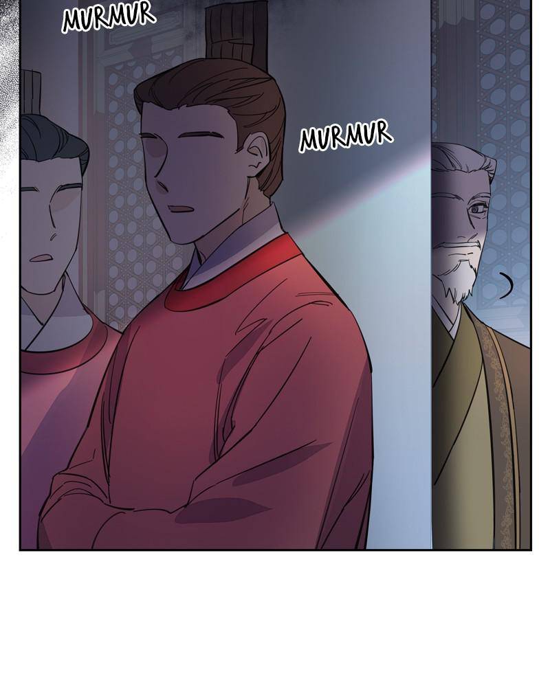 Shadow Bride chapter 28 - page 26