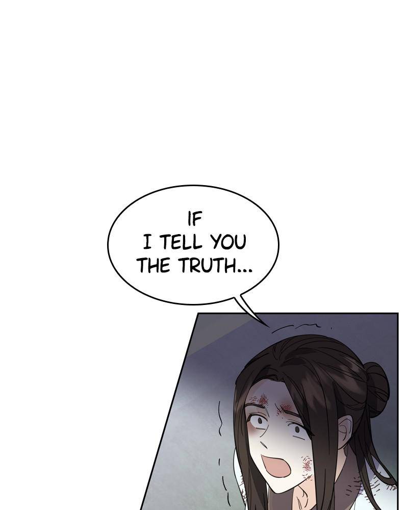 Shadow Bride chapter 28 - page 27