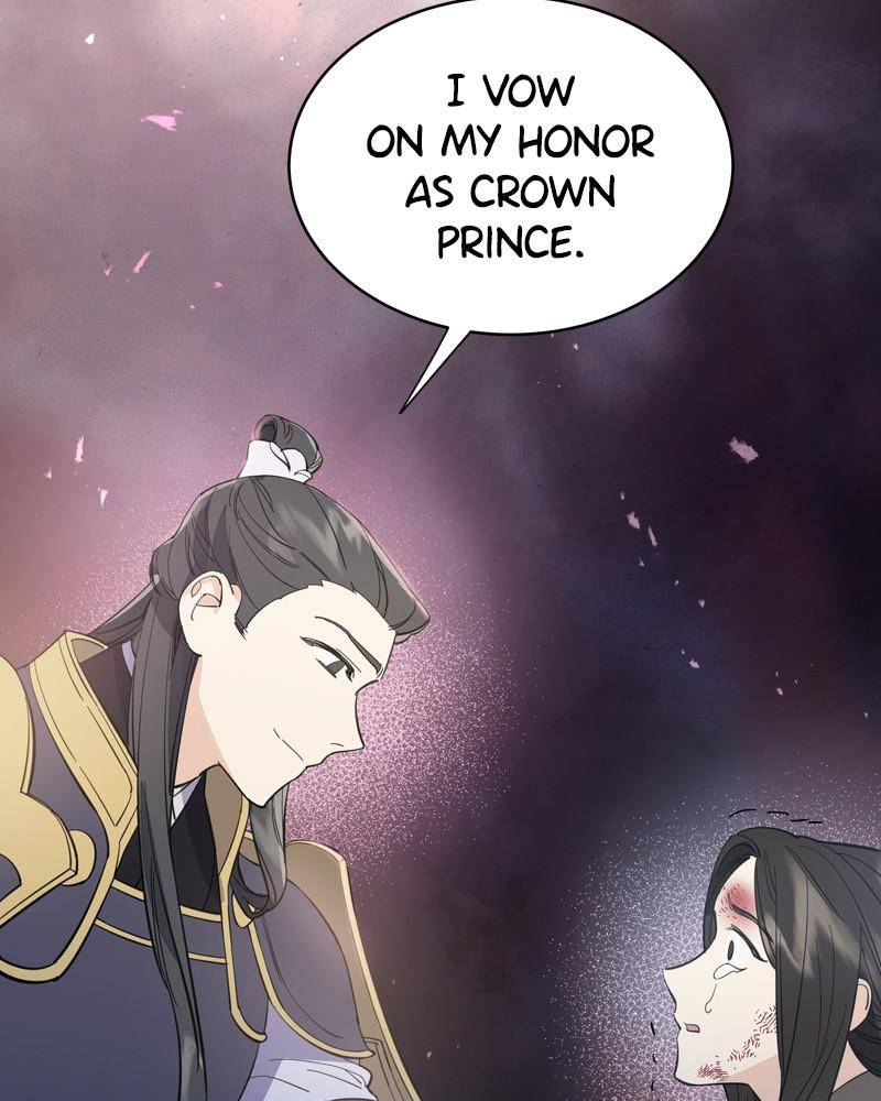 Shadow Bride chapter 28 - page 29