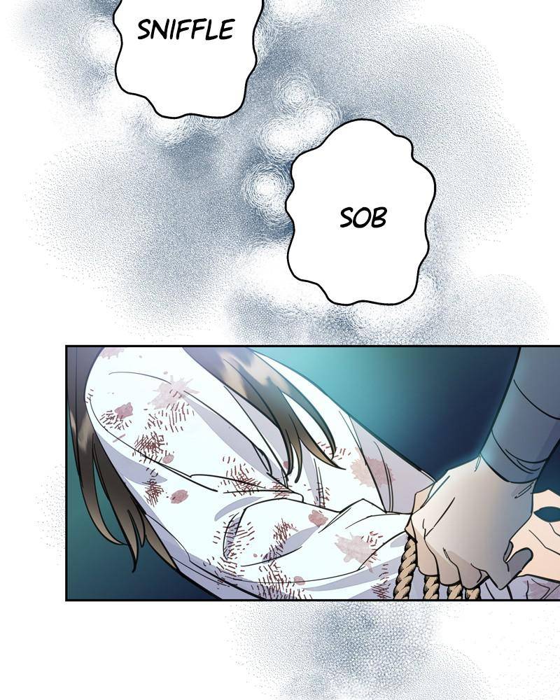 Shadow Bride chapter 28 - page 31