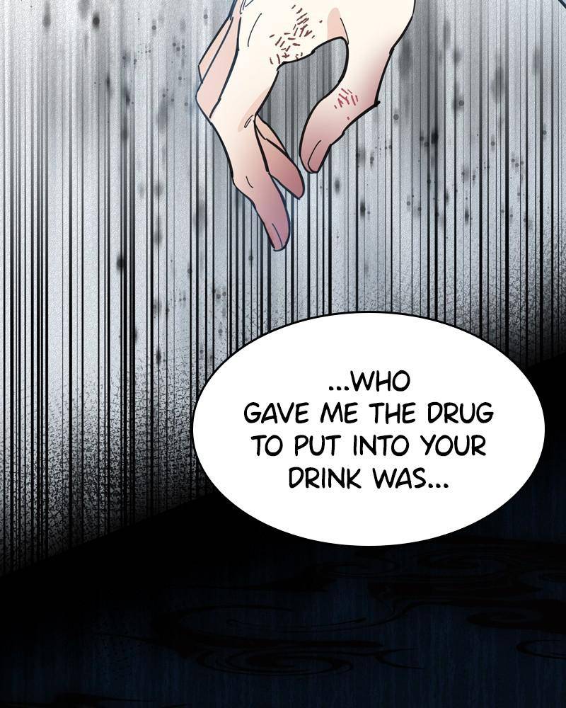 Shadow Bride chapter 28 - page 33