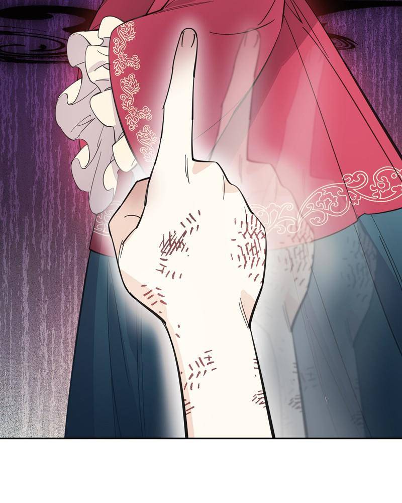 Shadow Bride chapter 28 - page 35