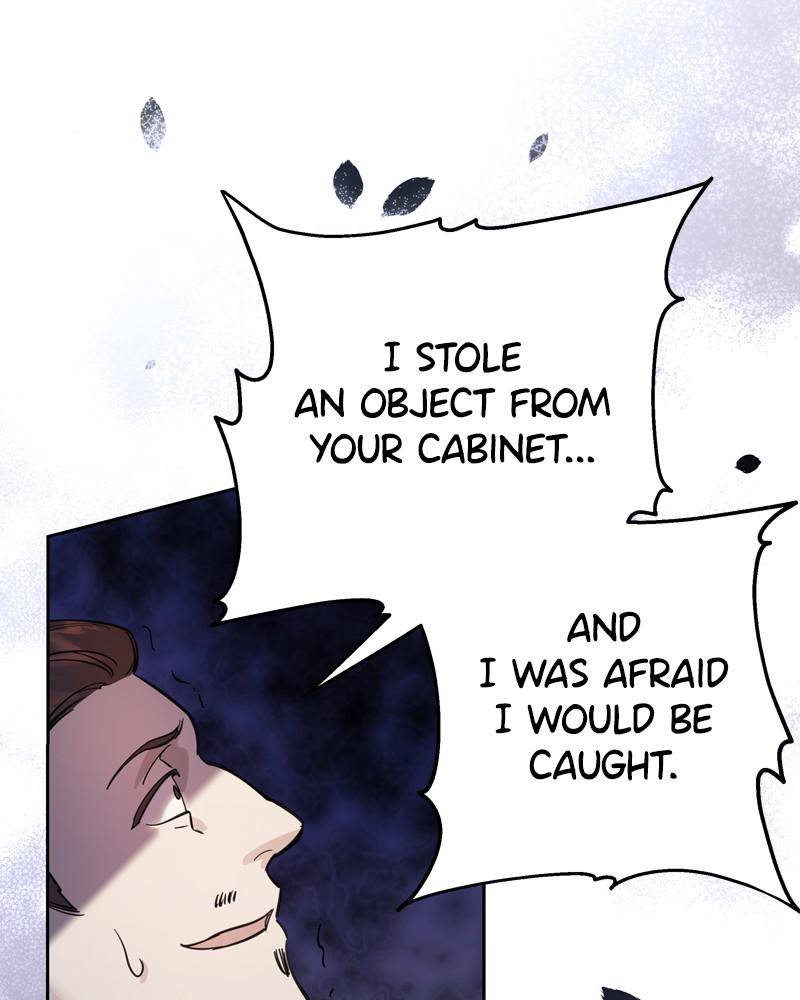 Shadow Bride chapter 28 - page 40