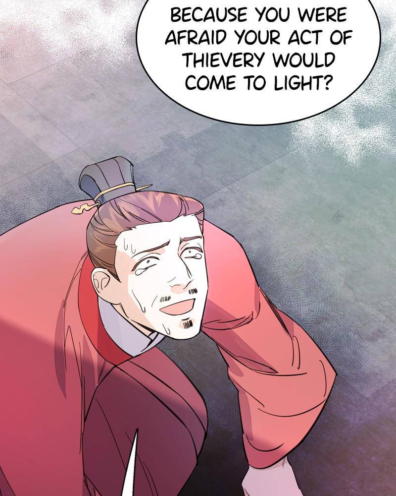 Shadow Bride chapter 28 - page 46