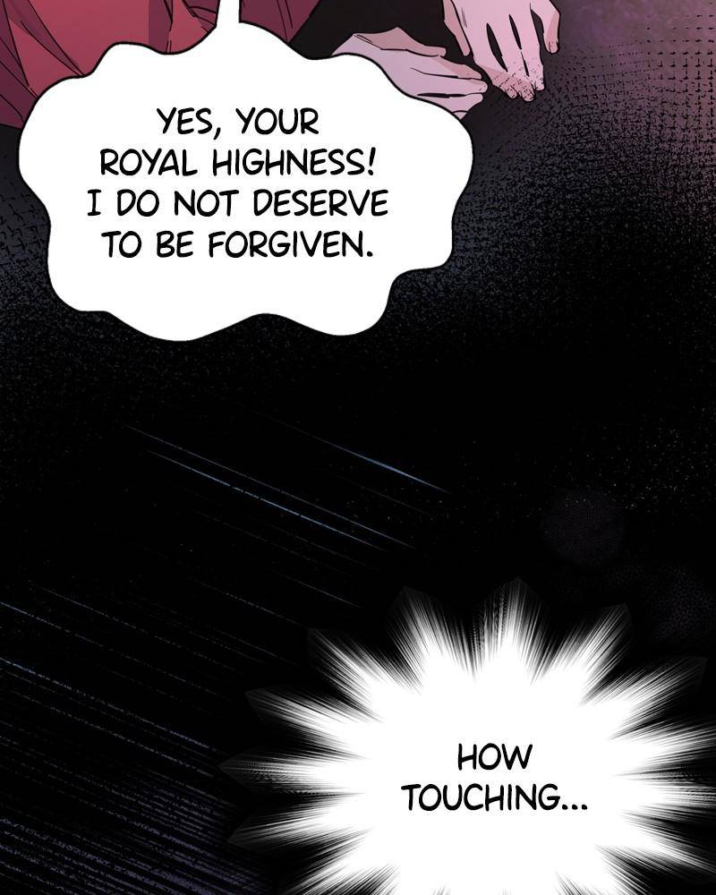 Shadow Bride chapter 28 - page 47