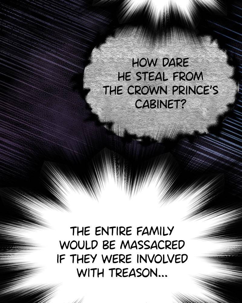 Shadow Bride chapter 28 - page 48