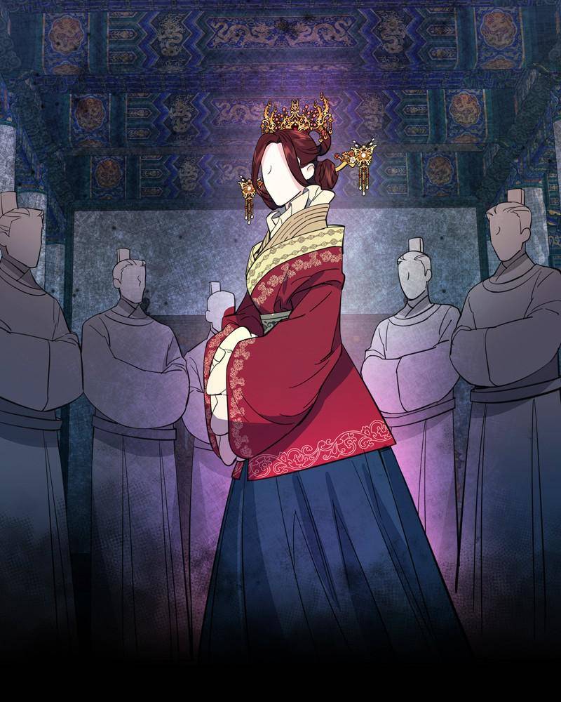 Shadow Bride chapter 28 - page 52