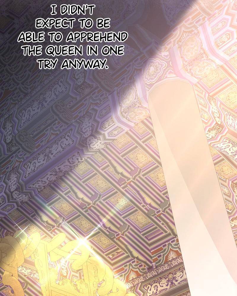 Shadow Bride chapter 28 - page 55