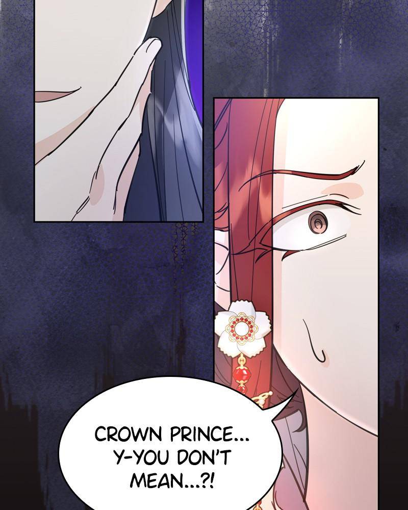 Shadow Bride chapter 28 - page 58
