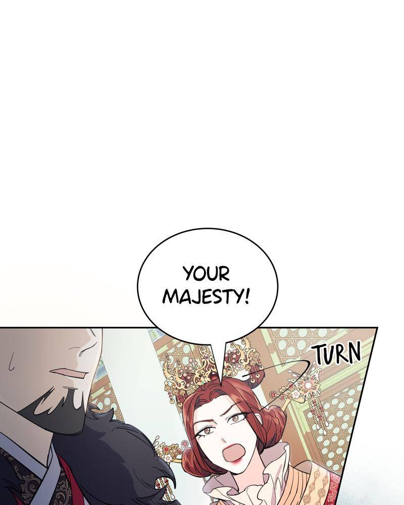 Shadow Bride chapter 28 - page 6