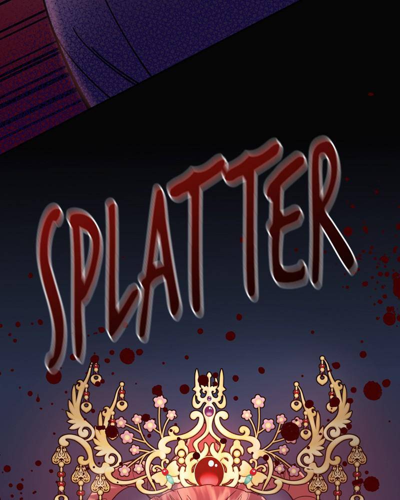 Shadow Bride chapter 28 - page 64