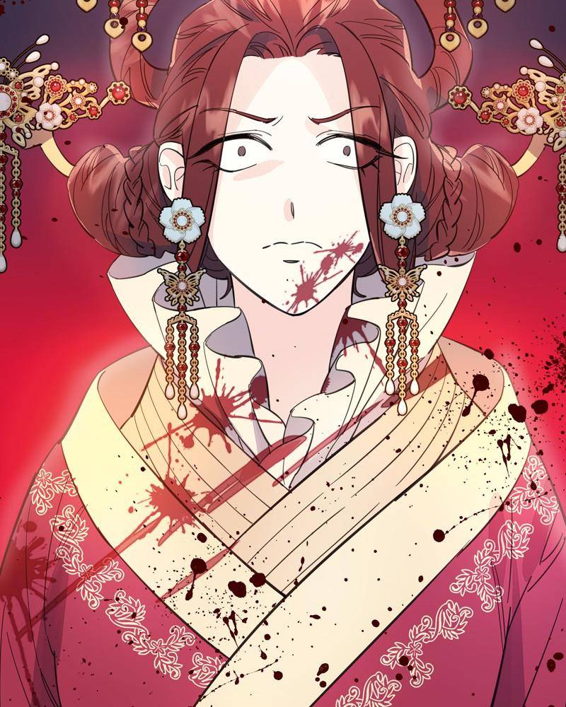 Shadow Bride chapter 28 - page 65