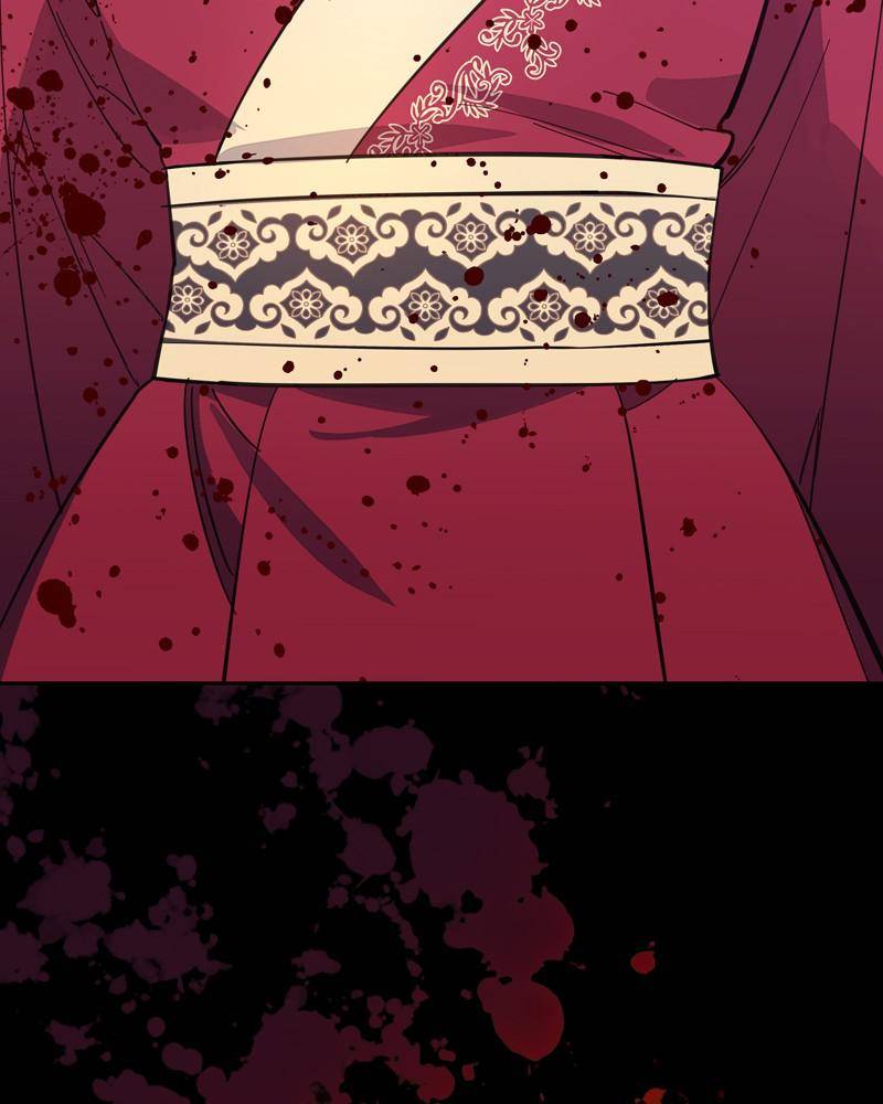 Shadow Bride chapter 28 - page 66